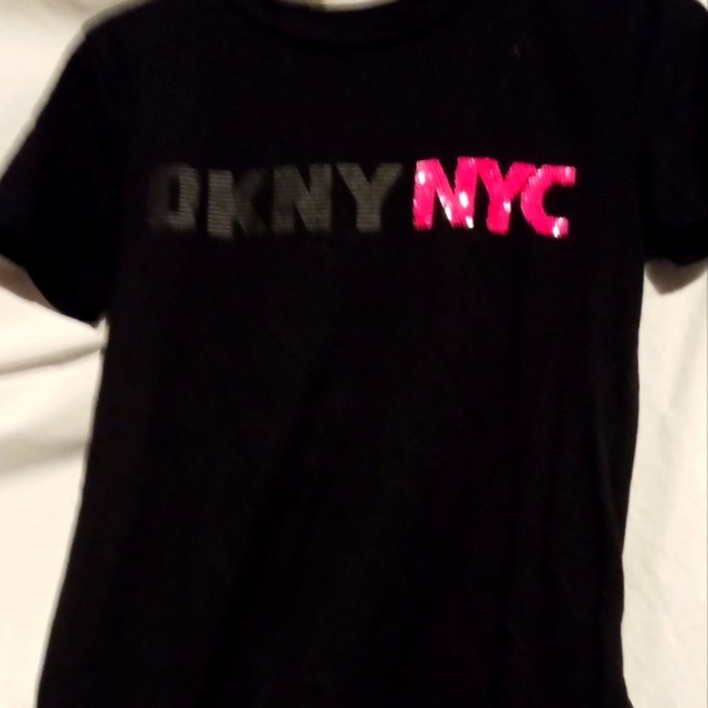 Xs lady's T-shirt